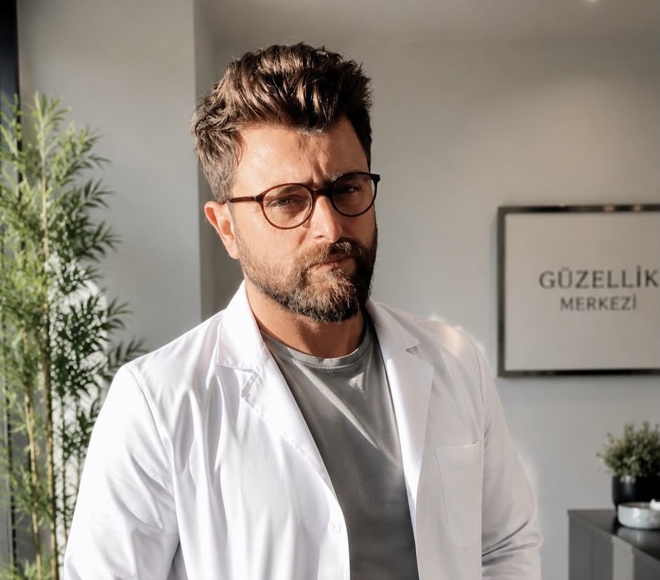 Hayrettin Korkmaz