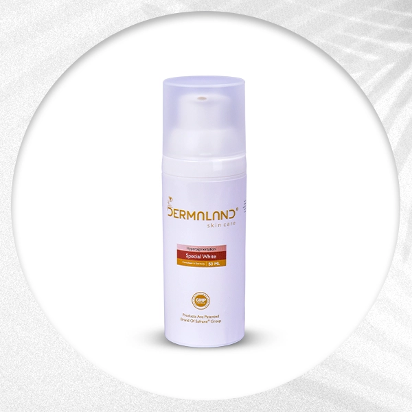Special White 