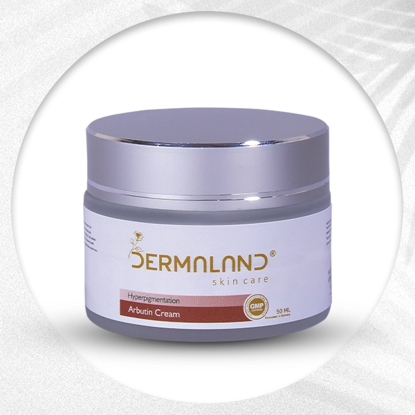 Arbutin Cream